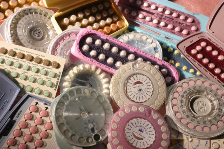 Oral Contraception